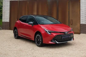 YENİ KASA – HYBRID – LANSMAN RENGİ – SIFIR AYARINDA