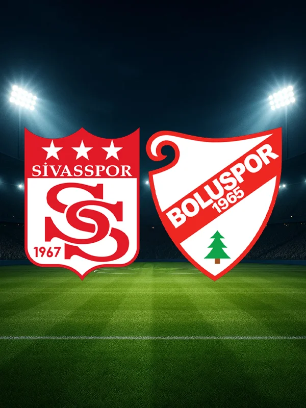 Sivasspor, Boluspor Maçı Öncesi Hazırlıklarını Sürdürüyor