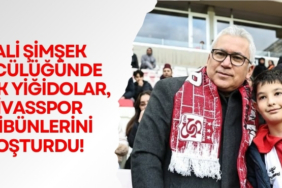 Vali Şimşek Öncülüğünde Minik Yiğidolar, Sivasspor Tribünlerini Coşturdu! Haber Manşet şablonu (860 x 370 piksel) (86)