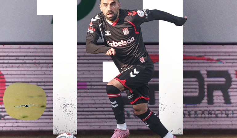 Sivasspor Iğdır’da Düğümü Çözemedi: Gurbetten 1 Puanla Dönüş!