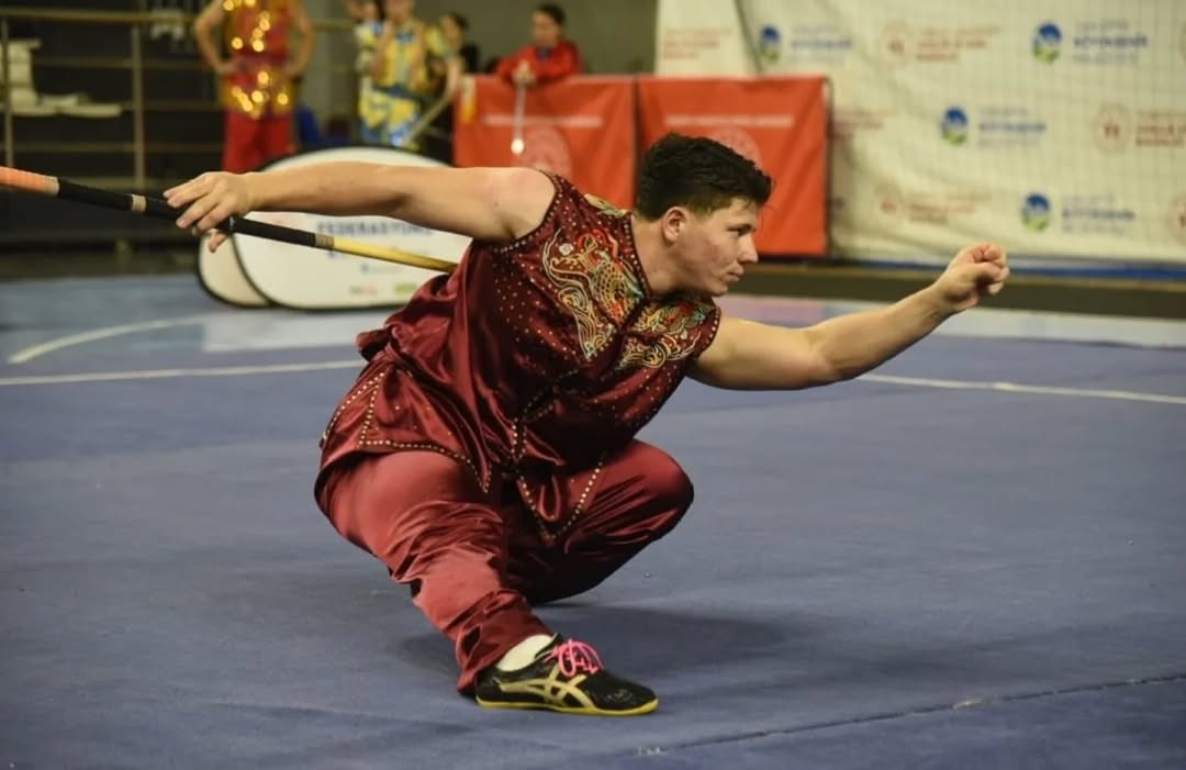 Sivas Cumhuriyet Üniversitesi Wushu Şampiyonluğu: Öğrenciler Zirveye Yerleşti Sivas Cumhuriyet Üniversitesi Wushu Şampiyonluğu: Öğrenciler Zirveye Yerleşti