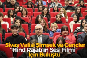 Sivas Valisi Şimşek ve Gençler 770X420 Haber Manşet şablonu - 2026-01-08T222812.960