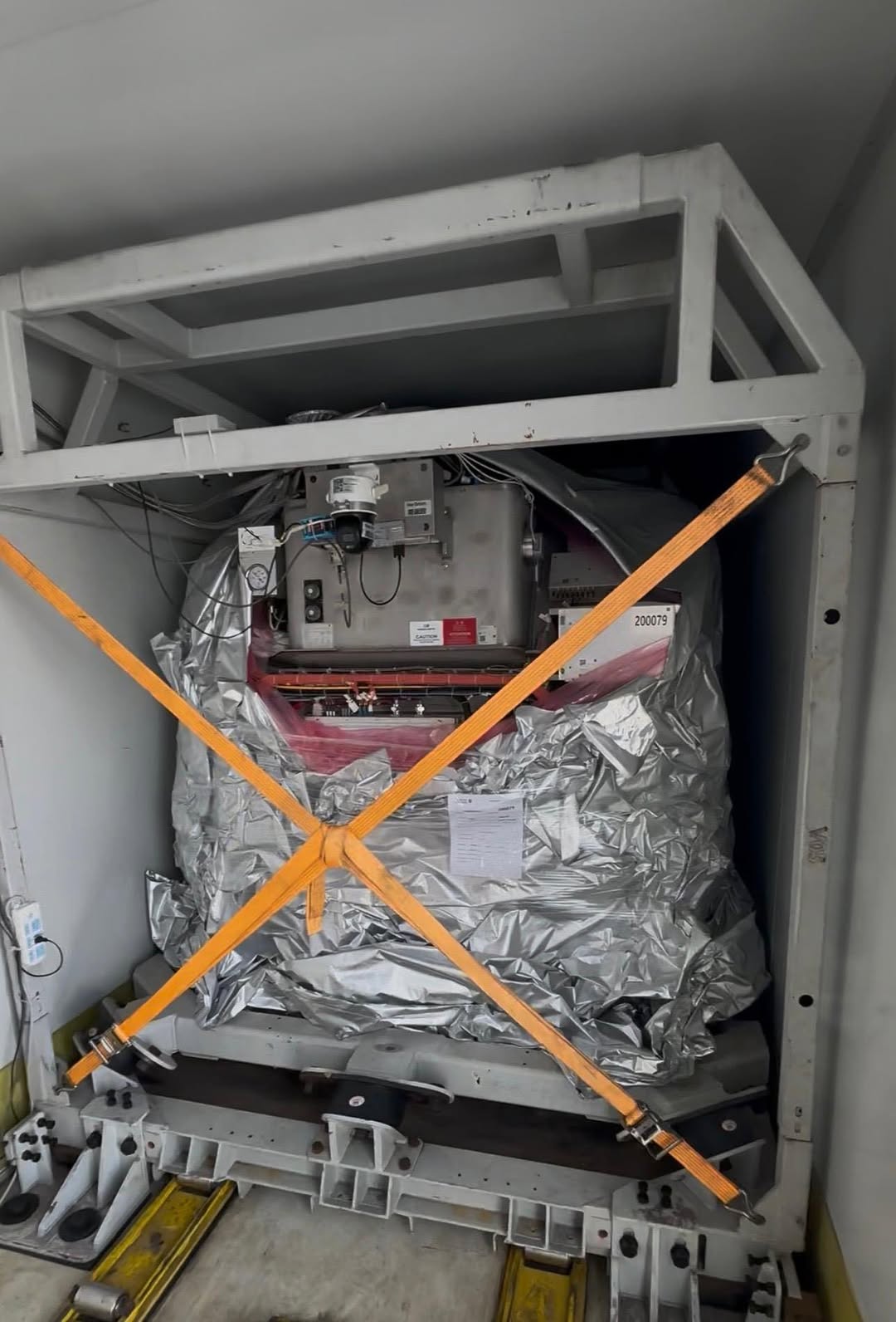 Sivas'a Yeni MR Cihazları Geliyor: Sağlıkta Teknoloji Devrimi ve Hızlı Tanı Dönemi Sivas'a Yeni MR Cihazları Geliyor: Sağlıkta Teknoloji Devrimi ve Hızlı Tanı Dönemi