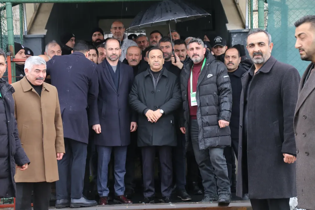 Köylerarası Futbol Turnuvası’nda Şampiyon Belli Oldu: Kupa Karacalar’ın! Köylerarası Futbol Turnuvası’nda Şampiyon Belli Oldu: Kupa Karacalar’ın!