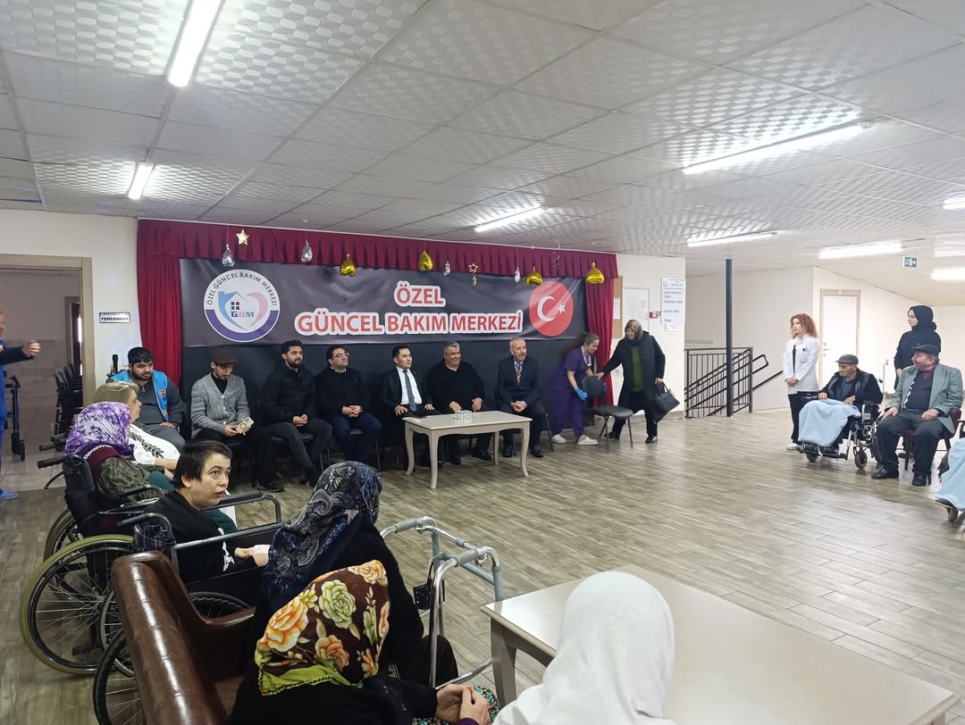 TÜGVA Yıldızeli’nden 6 Şubat’ta "Gönül Seferberliği": Hem Dua Hem Vefa! TÜGVA Yıldızeli’nden 6 Şubat’ta "Gönül Seferberliği": Hem Dua Hem Vefa!
