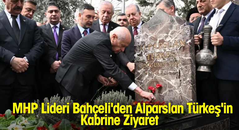 sivas haber, sivas1, mhp, devlet bahçeli, alparslan türkeş,