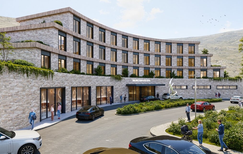 Kangal Balıklı Göl Tabiat Parkı'nda Tesis ve Altyapı Yenileme Projesi Başlatıldı Kangal Balıklı Göl Tabiat Parkı'nda Tesis ve Altyapı Yenileme Projesi Başlatıldı