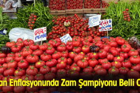 Altın Piyasasında Düşüş: Gram Altın 6.615 Lira Seviyesine Geriledi thumbnail