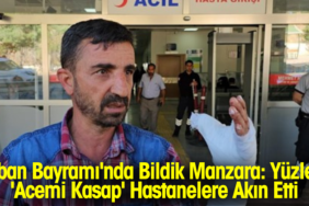 Özgür Özel'den Kılıçdaroğlu'na Seçim Çağrısı: thumbnail