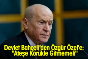 MHP Konya İl Teşkilatı Feshedildi thumbnail