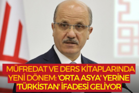 Sivas'ta Âşık Veysel Ortaokulu'na Yeni Kütüphane Açıldı thumbnail