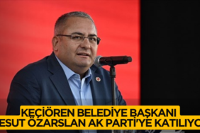 Keçiören Belediye Başkanı Mesut Özarslan AK Parti'ye Katılıyor 770X420 Haber Manşet şablonu770 x 420 piksel) - 2026-06-25T155537.749