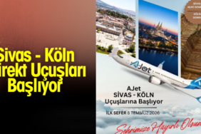 Sivas - Köln Direkt Uçuşları Başlıyor 770X420 Haber Manşet şablonu770 x 420 piksel) - 2026-07-07T143003.206