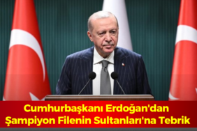 Cumhurbaşkanı Erdoğan'dan Şampiyon Filenin Sultanları'na Tebrik 770X420 Haber Manşet şablonu770 x 420 piksel) - 2026-07-26T183024.454
