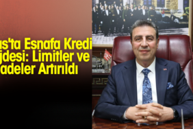 Sivas'ta Esnafa Kredi Müjdesi: Limitler ve Vadeler Artırıldı 770X420 Haber Manşet şablonu770 x 420 piksel) - 2026-07-29T154339.470