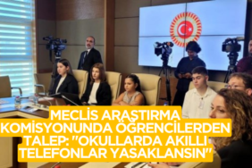 Meclis Araştırma Komisyonunda Öğrencilerden Talep: 770X420 Haber Manşet şablonu770 x 420 piksel) - 2026-07-30T212752.256