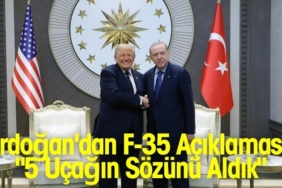 Erdoğan'dan F-35 Açıklaması: 770X420 Haber Manşet şablonu770 x 420 piksel) (8)