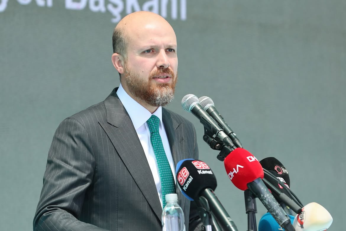 Sivas'ta Siyer-i Nebi Külliyesi'nin Temeli Atıldı: Sivas'ta Siyer-i Nebi Külliyesi'nin Temeli Atıldı: