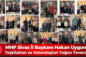 4 Eylül Sivas Kongresi'nin 107. Yılı Etkinlik Takvimi Belli Oldu thumbnail