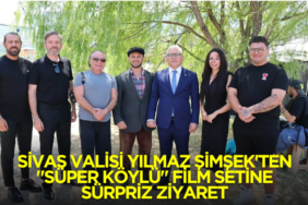 Sivas Valiliği'nden Kritik Uyarı: Kuvvetli Sağanak Yağışlara Dikkat! thumbnail